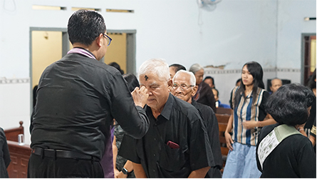 galeri, Ibadah Rabu Abu GKJ Baki Pepantan Kingkang, gereja kristen jawa, gkj, gkj baki, gereja kristen jawa baki, baki, sukoharjo, gkj klasis sukoharjo, klasis sukoharjo, klasis, sinode gkj, sinode 